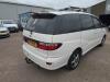 Toyota Previa (R3) 2.4i 16V VVT-i Spoiler