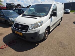 Gebruikte Pook Fiat Scudo (270) 2.0 D Multijet Prijs € 75,00 Margeregeling aangeboden door Boekholt autodemontage B.V