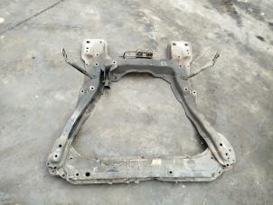 Gebruikte Subframe Fiat Scudo (270) 2.0 D Multijet Prijs € 175,00 Margeregeling aangeboden door Boekholt autodemontage B.V