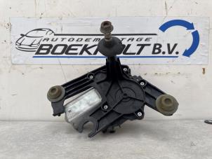 Gebruikte Ruitenwissermotor achter Citroen C5 III Tourer (RW) 2.0 16V Prijs € 36,00 Margeregeling aangeboden door Boekholt autodemontage B.V