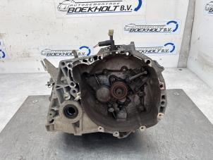 Gebruikte Versnellingsbak Renault Scénic II (JM) 1.6 16V Prijs € 180,29 Inclusief btw aangeboden door Boekholt autodemontage B.V
