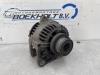 Dynamo van een Renault Scénic II (JM), 2003 / 2009 1.6 16V, MPV, Benzine, 1.598cc, 83kW (113pk), FWD, K4M760; K4MT7; K4M761; K4MW7; K4M782, 2003-06 / 2006-10, JM0C; JM0J; JM1B 2004