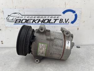 Gebruikte Aircopomp Renault Scénic II (JM) 1.6 16V Prijs € 55,00 Margeregeling aangeboden door Boekholt autodemontage B.V