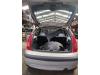 Citroën C3 (FC/FL/FT) 1.1 Achterbumper
