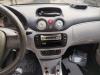 Citroën C3 (FC/FL/FT) 1.1 Dashboardkastje