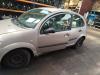 Citroën C3 (FC/FL/FT) 1.1 Deurruit 4Deurs links-achter