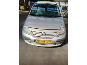 Gebruikte Subframe Citroen C3 (FC/FL/FT) 1.1 Prijs € 75,00 Margeregeling aangeboden door Boekholt autodemontage B.V