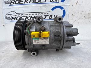 Gebruikte Aircopomp Fiat Scudo (270) 2.0 D Multijet Prijs € 65,00 Margeregeling aangeboden door Boekholt autodemontage B.V