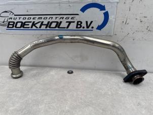 Gebruikte EGR Buis Fiat Scudo (270) 2.0 D Multijet Prijs € 25,00 Margeregeling aangeboden door Boekholt autodemontage B.V