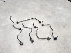 Gebruikte Dieselleiding Set Fiat Scudo (270) 2.0 D Multijet Prijs € 35,00 Margeregeling aangeboden door Boekholt autodemontage B.V