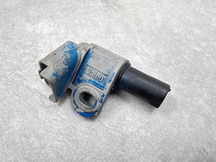 Gebruikte Nokkenas Sensor Fiat Scudo (270) 2.0 D Multijet Prijs € 12,50 Margeregeling aangeboden door Boekholt autodemontage B.V