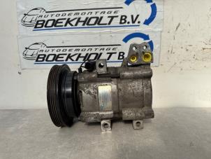 Gebruikte Aircopomp Kia Joice 2.0 16V Prijs € 79,00 Margeregeling aangeboden door Boekholt autodemontage B.V