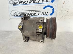 Gebruikte Aircopomp Lancia Ypsilon (840) 1.2 LS,LX 16V Prijs € 75,00 Margeregeling aangeboden door Boekholt autodemontage B.V