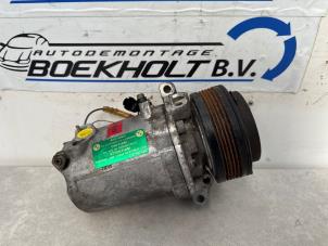 Gebruikte Aircopomp BMW 3 serie (E46/4) 316i Prijs € 45,00 Margeregeling aangeboden door Boekholt autodemontage B.V