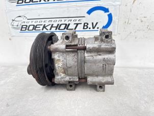 Gebruikte Aircopomp Ford Mondeo II Wagon 1.8i 16V Prijs € 75,00 Margeregeling aangeboden door Boekholt autodemontage B.V