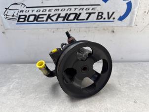 Gebruikte Stuurbekrachtiging Pomp Toyota Previa (R3) 2.4i 16V VVT-i Prijs € 49,00 Margeregeling aangeboden door Boekholt autodemontage B.V