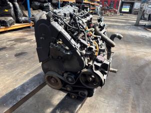 Gebruikte Motor Peugeot Partner 2.0 HDI Prijs € 240,79 Inclusief btw aangeboden door Boekholt autodemontage B.V