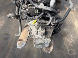 Gebruikte Versnellingsbak Peugeot Partner 2.0 HDI Prijs € 211,75 Inclusief btw aangeboden door Boekholt autodemontage B.V