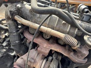 Gebruikte EGR Buis Peugeot Partner 2.0 HDI Prijs € 25,00 Margeregeling aangeboden door Boekholt autodemontage B.V