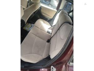 Gebruikte Hoofdsteun Fiat Stilo (192A/B) 1.8 16V 5-Drs. Prijs € 20,00 Margeregeling aangeboden door Boekholt autodemontage B.V