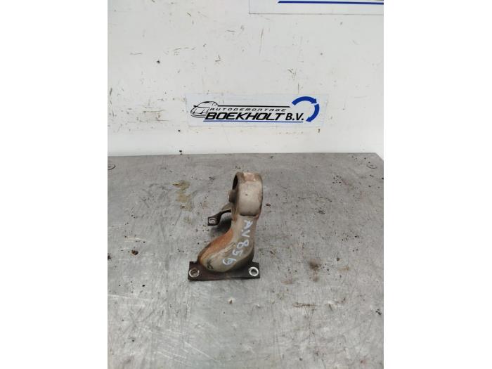 Motorsteun van een Mitsubishi Lancer Wagon (CS/CT) 1.6 16V 2008
