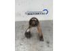 Motorsteun van een Mitsubishi Lancer Wagon (CS/CT) 1.6 16V 2008