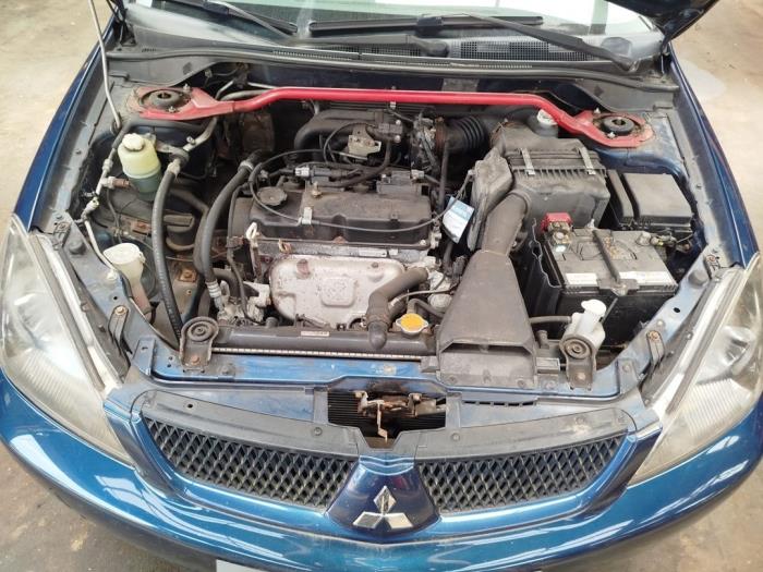 Gebruikte Rembol Mitsubishi Lancer Wagon (CS/CT) 1.6 16V Prijs € 50,00 Margeregeling aangeboden door Boekholt autodemontage B.V