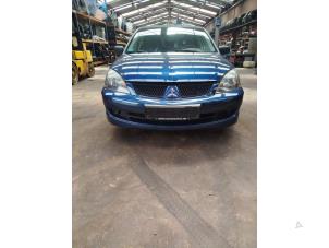 Gebruikte Luchtmassameter Mitsubishi Lancer Wagon (CS/CT) 1.6 16V Prijs € 35,00 Margeregeling aangeboden door Boekholt autodemontage B.V