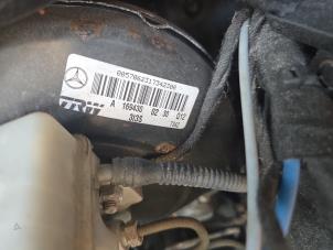 Gebruikte Rembol Mercedes B (W245) 2.0 B-180 CDI 16V Prijs € 90,00 Margeregeling aangeboden door Boekholt autodemontage B.V