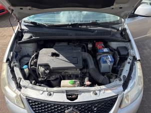 Gebruikte Airco Radiateur Suzuki SX4 1.6 16V VVT Comfort,Exclusive Prijs € 40,00 Margeregeling aangeboden door Boekholt autodemontage B.V