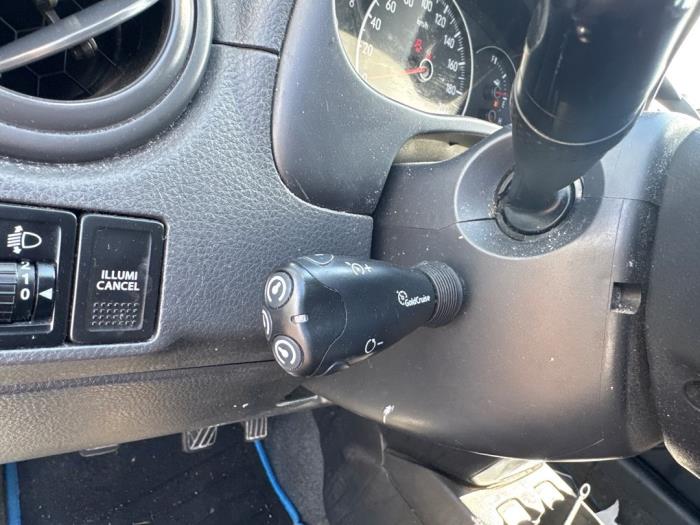 Gebruikte Cruise Control Suzuki SX4 1.6 16V VVT Comfort,Exclusive Prijs op aanvraag aangeboden door Boekholt autodemontage B.V