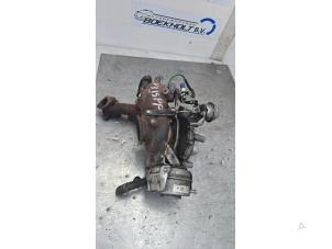 Gebruikte G-lader Opel Movano 2.3 CDTi 16V RWD Prijs € 332,75 Inclusief btw aangeboden door Boekholt autodemontage B.V