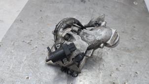 Gebruikte G-lader Opel Movano 2.3 CDTi 16V RWD Prijs op aanvraag aangeboden door Boekholt autodemontage B.V