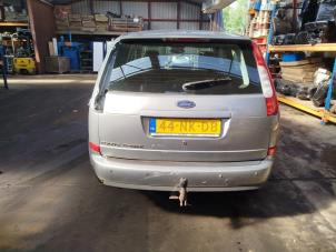 Gebruikte Achterkleprubber Ford Focus C-Max 1.8 16V Prijs € 27,00 Margeregeling aangeboden door Boekholt autodemontage B.V