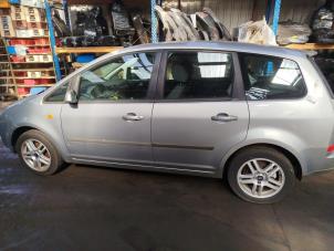 Gebruikte Deurrubber 4Deurs links-achter Ford Focus C-Max 1.8 16V Prijs € 21,00 Margeregeling aangeboden door Boekholt autodemontage B.V