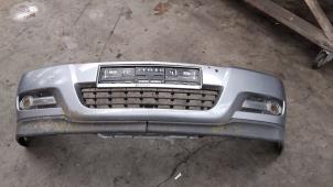 Gebruikte Bumper voor Opel Signum (F48) 2.2 Direct 16V Prijs € 90,00 Margeregeling aangeboden door Boekholt autodemontage B.V