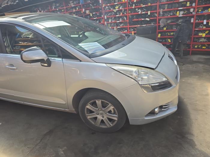 Gebruikte Tempomaat Peugeot 5008 I (0A/0E) 1.6 THP 16V Prijs op aanvraag aangeboden door Boekholt autodemontage B.V