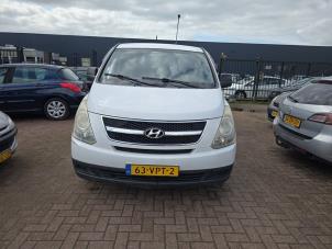 Gebruikte Computer Motormanagement Hyundai H-300 2.5 CRDi Prijs € 150,00 Margeregeling aangeboden door Boekholt autodemontage B.V