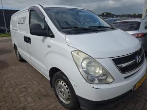 Gebruikte Luchtmassameter Hyundai H-300 2.5 CRDi Prijs op aanvraag aangeboden door Boekholt autodemontage B.V