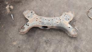 Gebruikte Subframe Kia Rio III (UB) 1.1 CRDi VGT 12V Prijs € 99,00 Margeregeling aangeboden door Boekholt autodemontage B.V