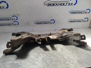 Gebruikte Subframe Kia Picanto (BA) 1.0 12V Prijs € 85,00 Margeregeling aangeboden door Boekholt autodemontage B.V