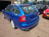 Skoda Octavia Combi (1Z5) 2.0 Turbo FSI 16V RS Antenne