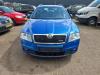 Skoda Octavia Combi (1Z5) 2.0 Turbo FSI 16V RS Airco Leiding