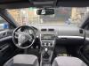 Skoda Octavia Combi (1Z5) 2.0 Turbo FSI 16V RS Dashboard