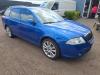 Skoda Octavia Combi (1Z5) 2.0 Turbo FSI 16V RS Deur 4Deurs rechts-voor