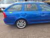 Skoda Octavia Combi (1Z5) 2.0 Turbo FSI 16V RS Deur 4Deurs rechts-achter