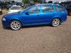 Skoda Octavia Combi (1Z5) 2.0 Turbo FSI 16V RS Raammechaniek 4Deurs links-achter