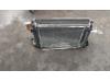 Skoda Octavia Combi (1Z5) 2.0 Turbo FSI 16V RS Radiateur