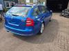 Skoda Octavia Combi (1Z5) 2.0 Turbo FSI 16V RS Spoiler
