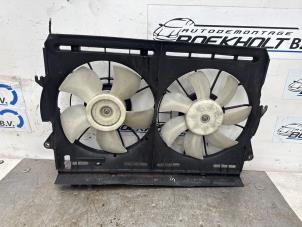Gebruikte Radiateurfan Toyota Corolla Verso (R10/11) 2.2 D-4D 16V Prijs op aanvraag aangeboden door Boekholt autodemontage B.V